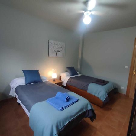 Casa Rural La Churla En Mazcuerras Екстериор снимка