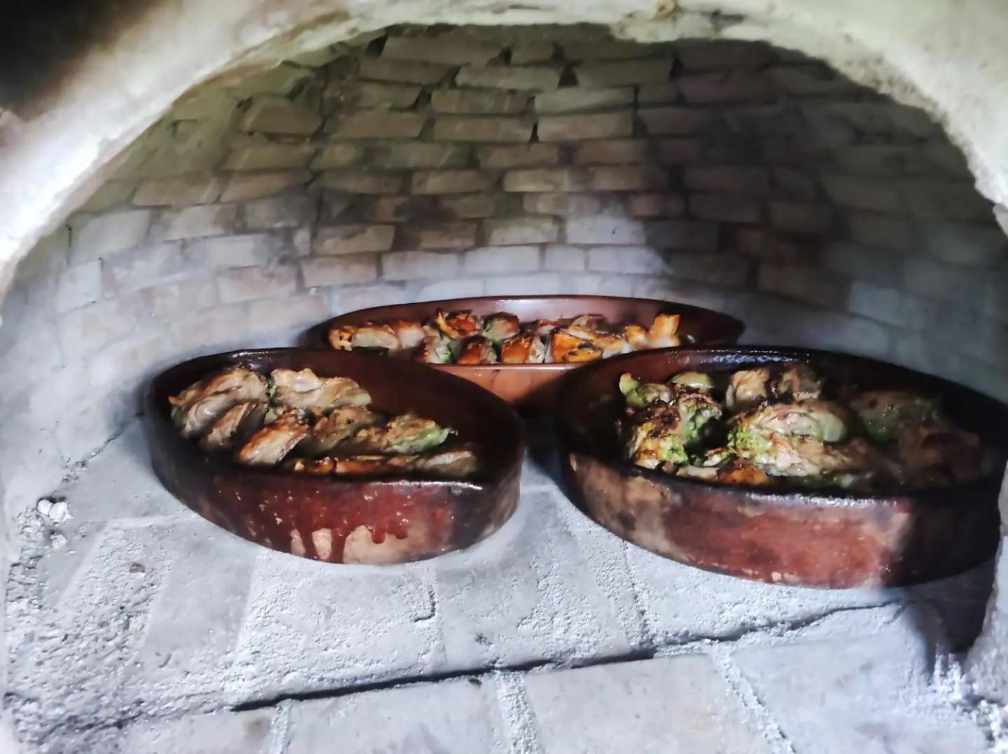 Casa Rural La Churla En Mazcuerras Екстериор снимка