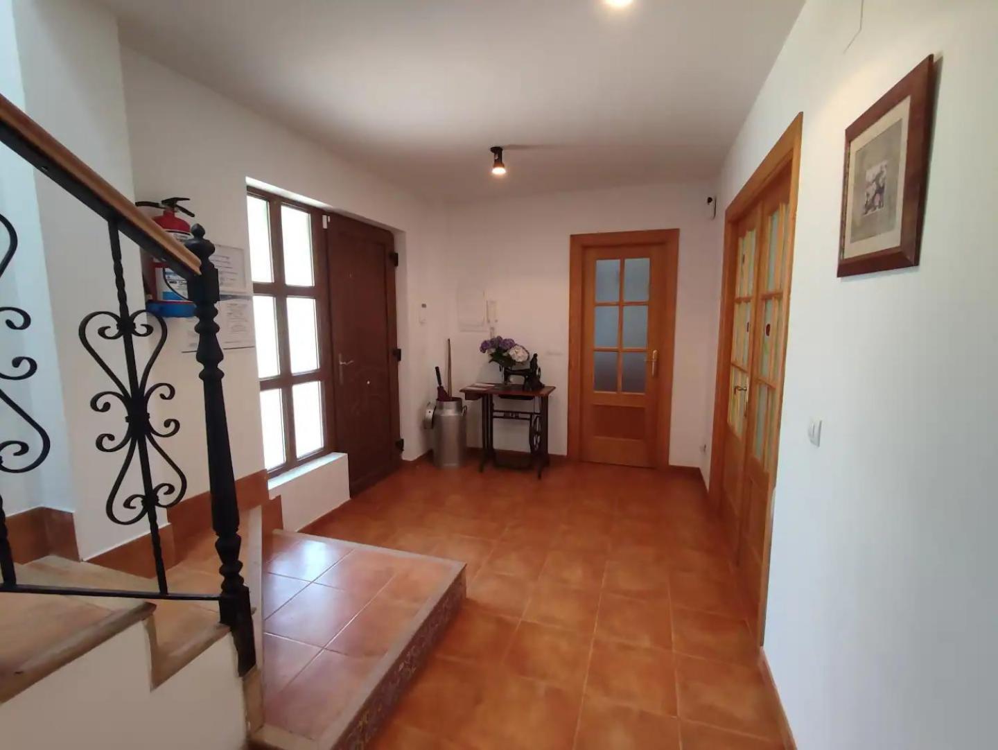 Casa Rural La Churla En Mazcuerras Екстериор снимка