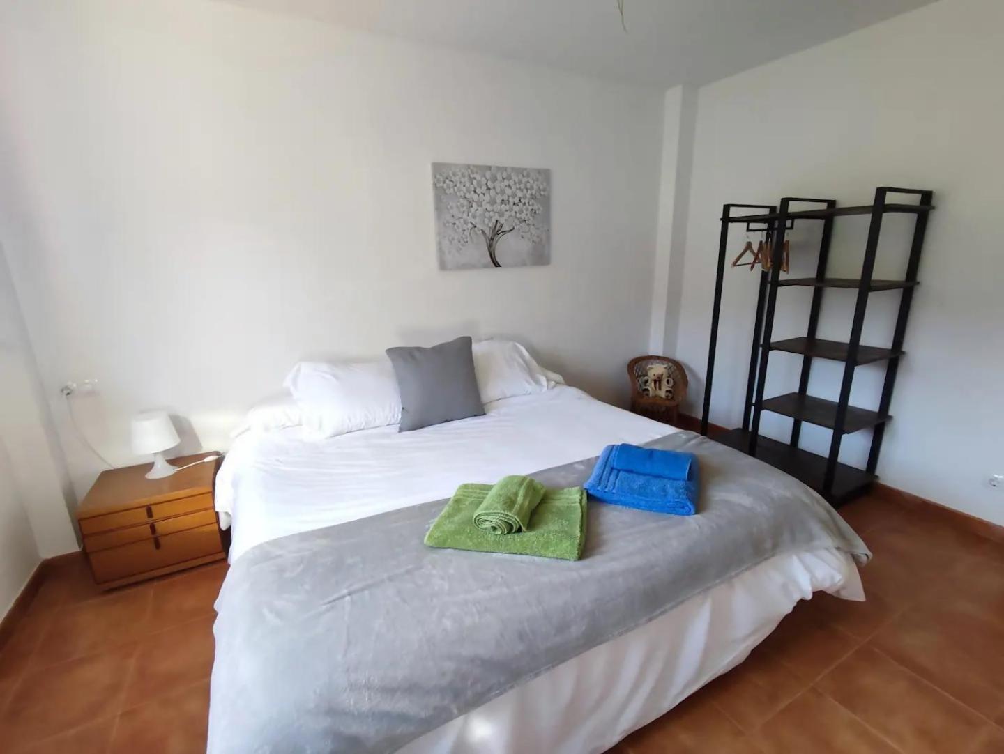 Casa Rural La Churla En Mazcuerras Екстериор снимка