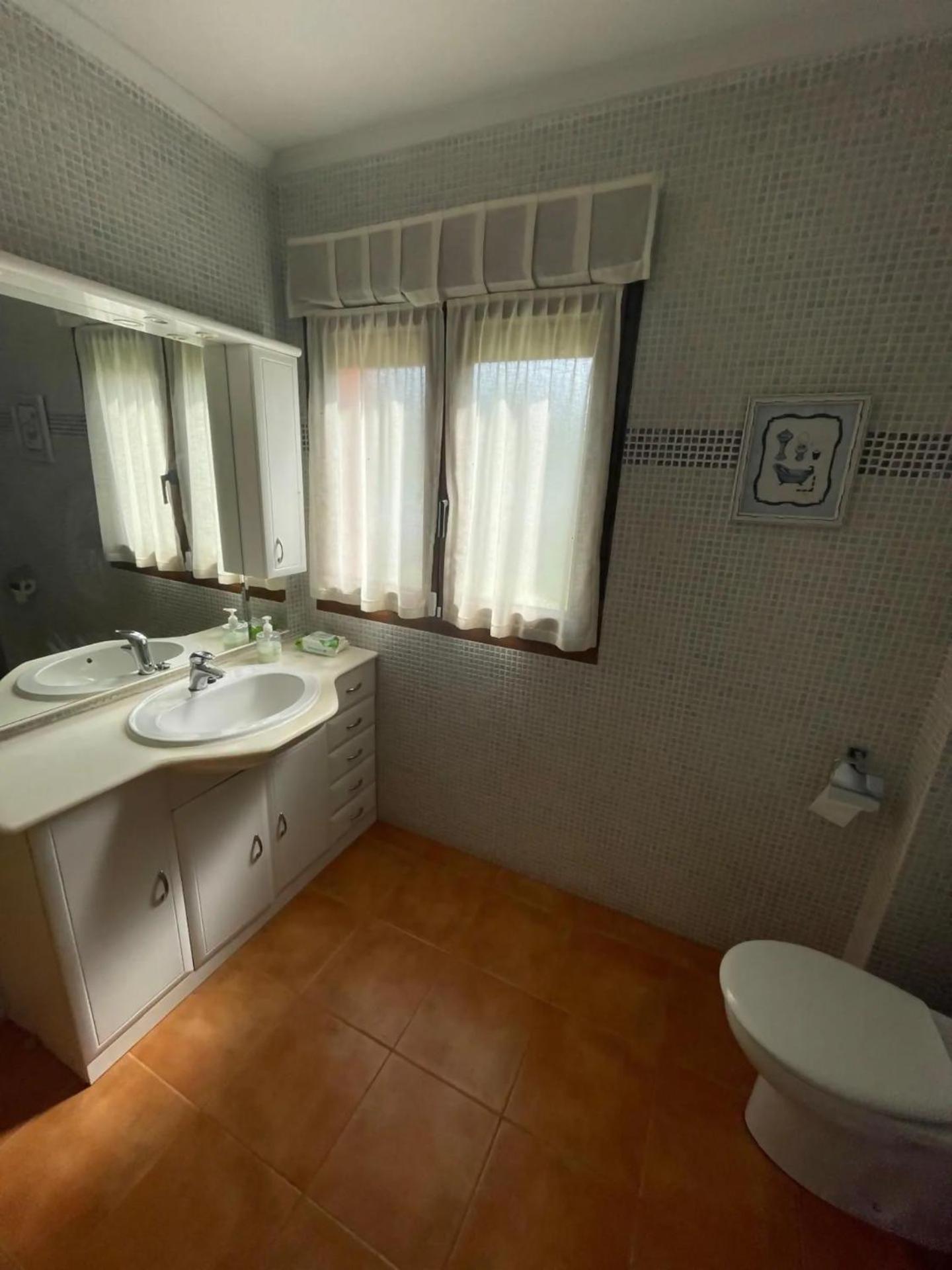 Casa Rural La Churla En Mazcuerras Екстериор снимка