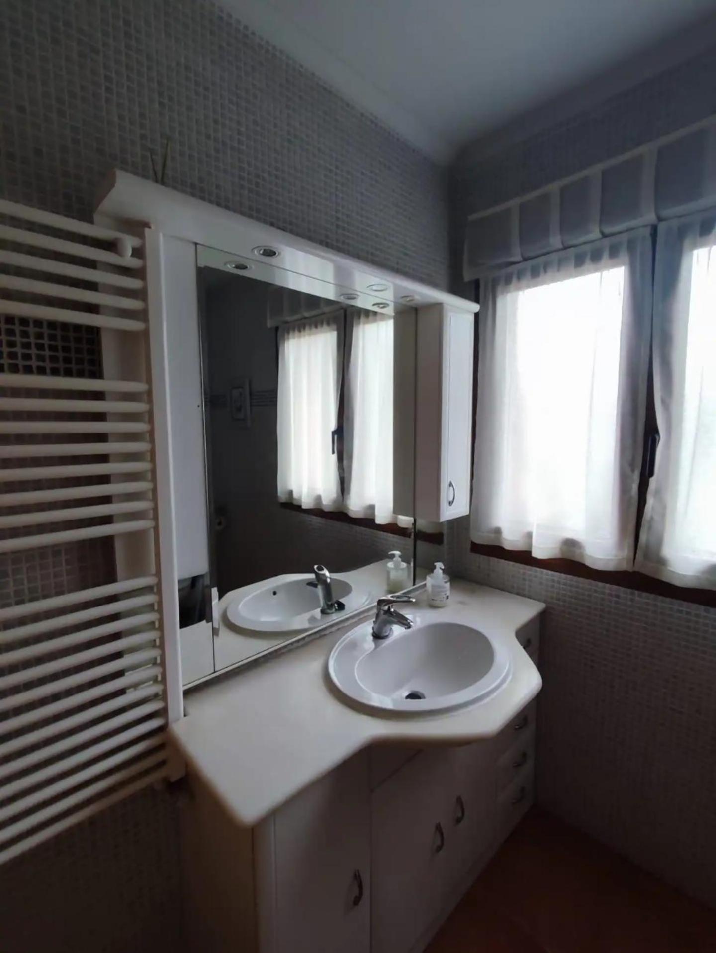 Casa Rural La Churla En Mazcuerras Екстериор снимка
