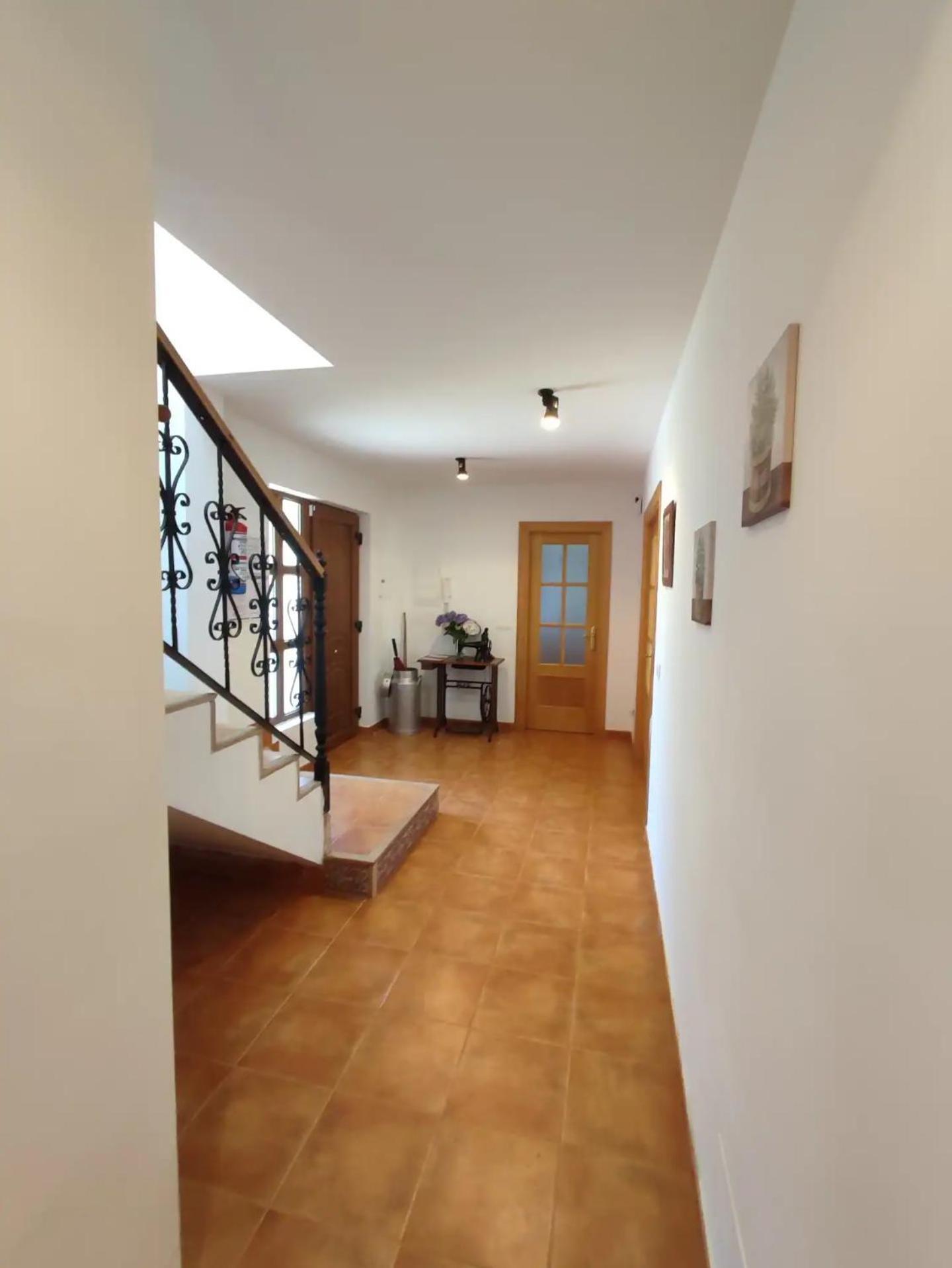 Casa Rural La Churla En Mazcuerras Екстериор снимка
