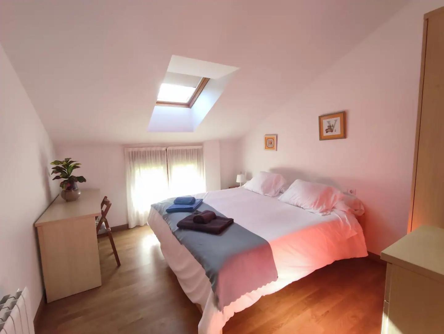Casa Rural La Churla En Mazcuerras Екстериор снимка