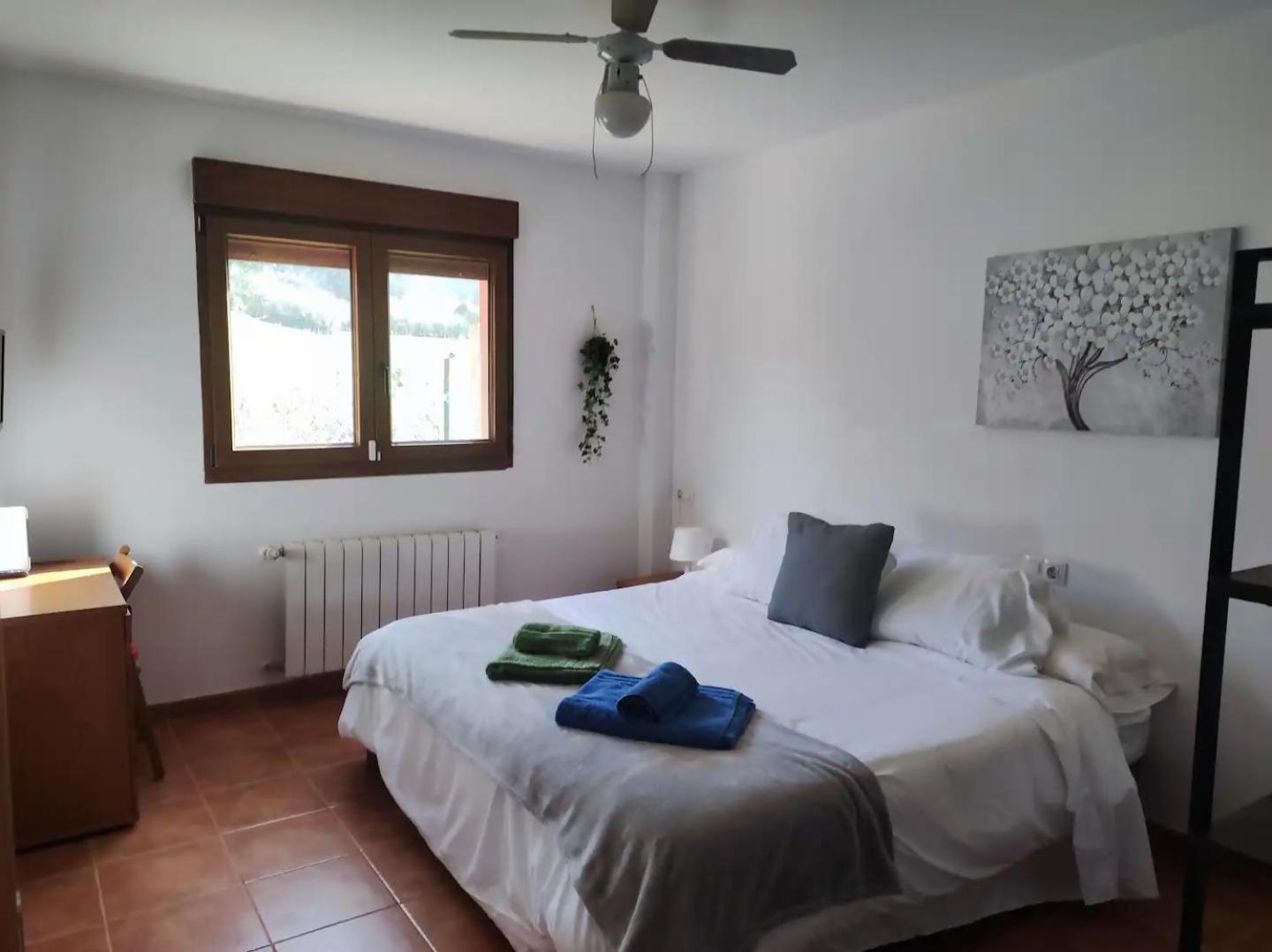 Casa Rural La Churla En Mazcuerras Екстериор снимка