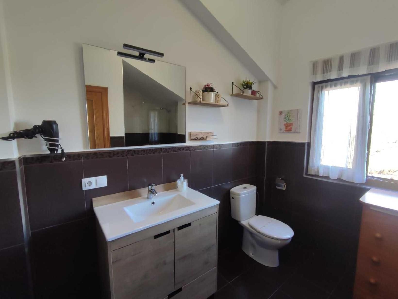 Casa Rural La Churla En Mazcuerras Екстериор снимка