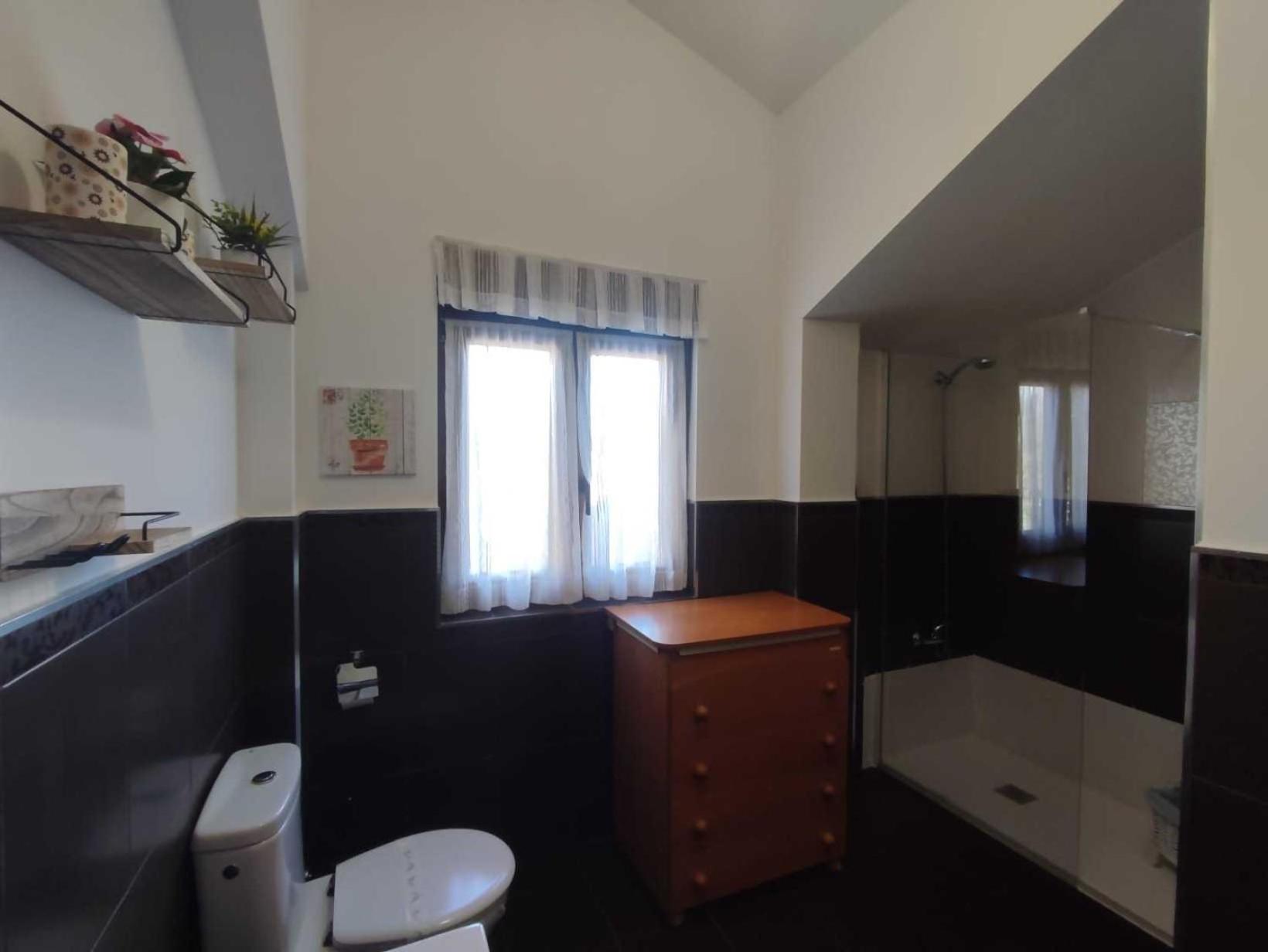 Casa Rural La Churla En Mazcuerras Екстериор снимка