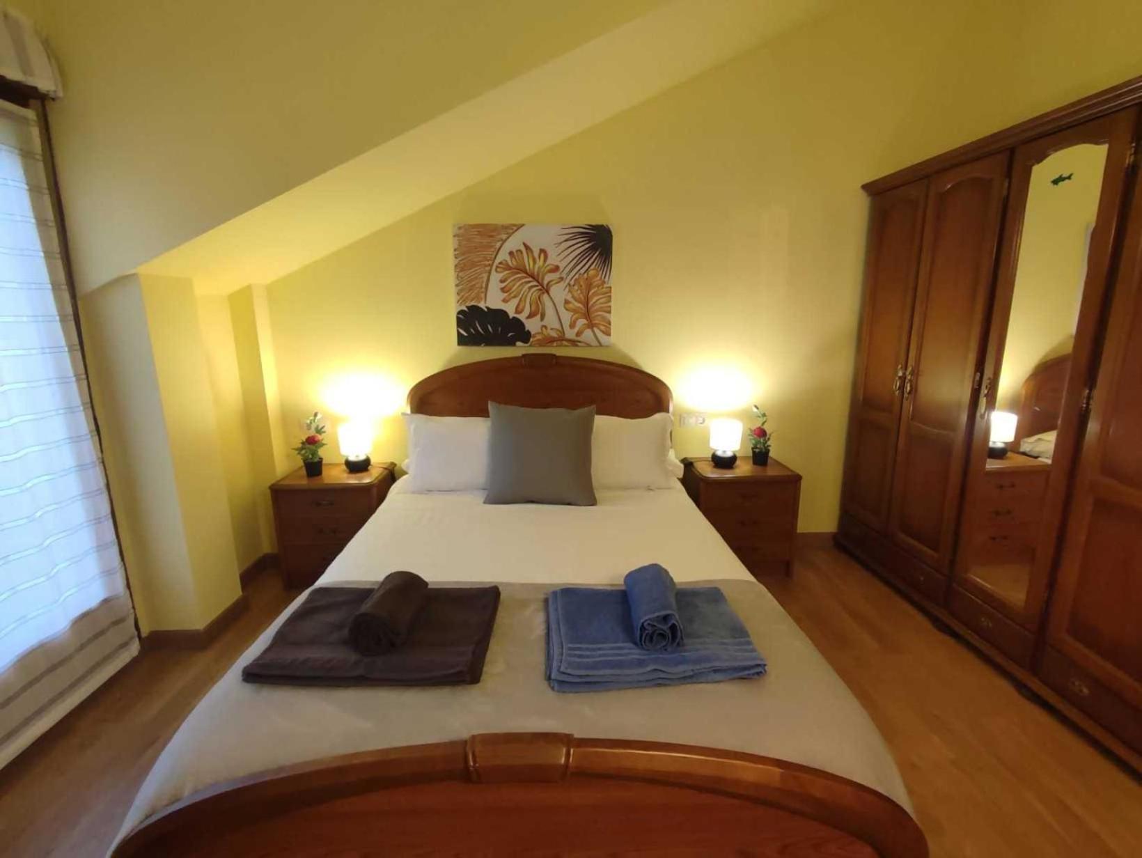 Casa Rural La Churla En Mazcuerras Екстериор снимка