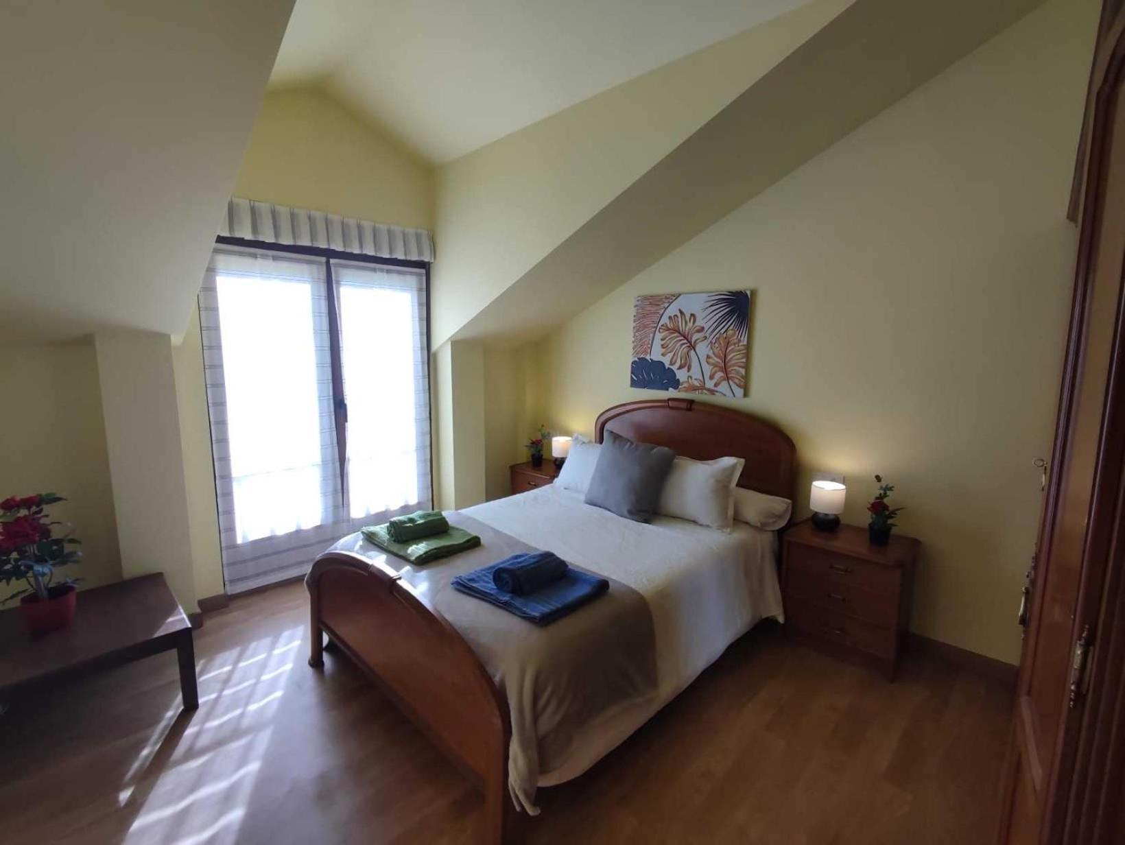 Casa Rural La Churla En Mazcuerras Екстериор снимка