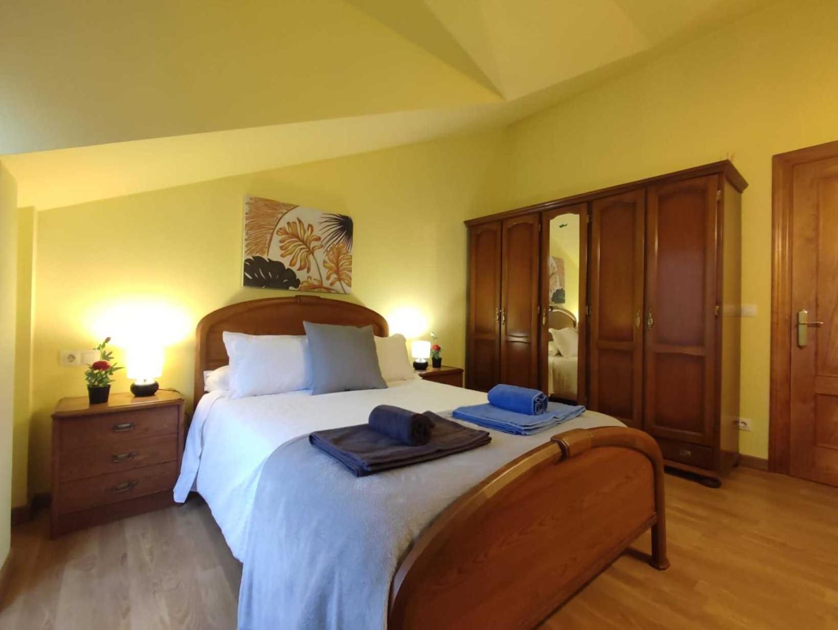 Casa Rural La Churla En Mazcuerras Екстериор снимка